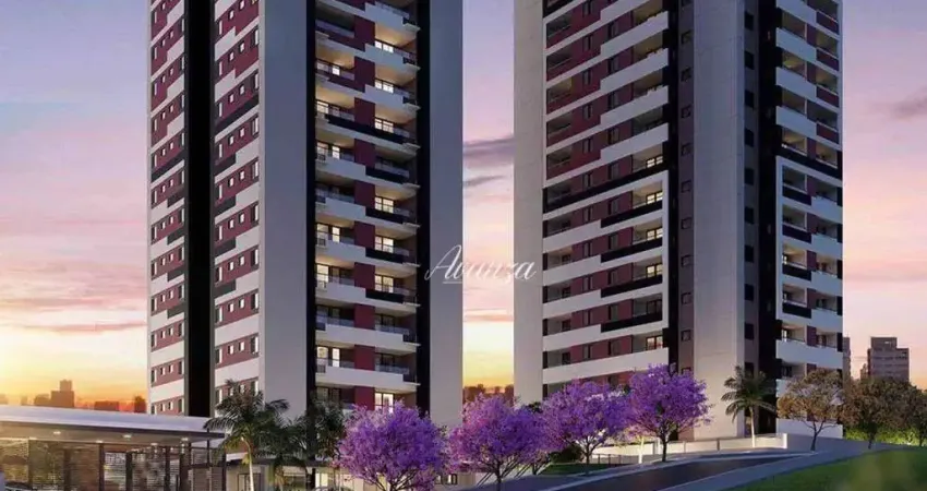 Apartamento com 1 quarto à venda na ENDEREÇO NÃO INFORMADO, Jardim Residencial Vale Verde, Sorocaba