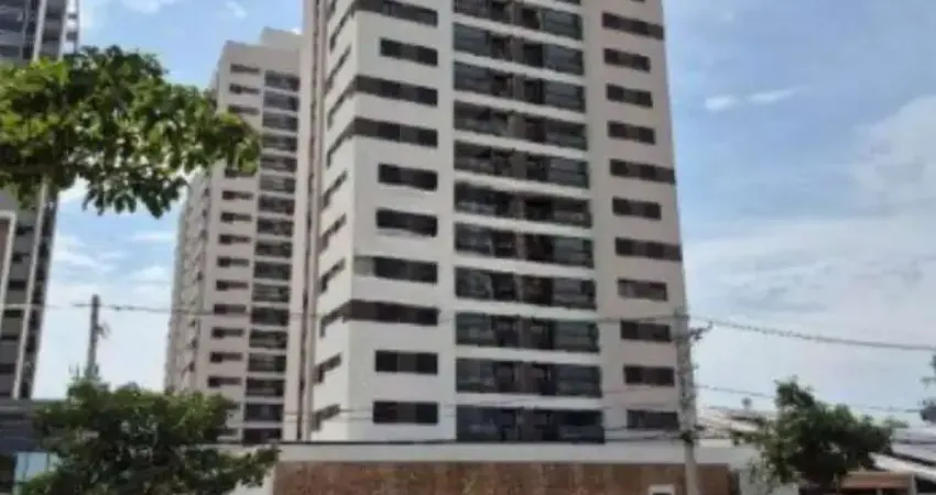 Apartamento com 1 quarto à venda na ENDEREÇO NÃO INFORMADO, Além Ponte, Sorocaba