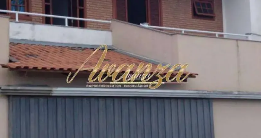 Casa com 3 quartos à venda na ENDEREÇO NÃO INFORMADO, Jardim Prestes de Barros, Sorocaba