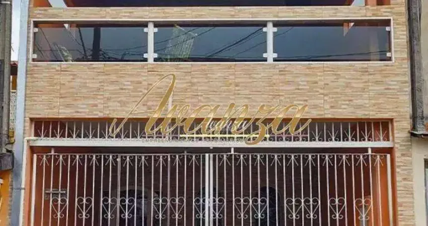 Casa com 4 quartos à venda na ENDEREÇO NÃO INFORMADO, Jardim São Conrado, Sorocaba