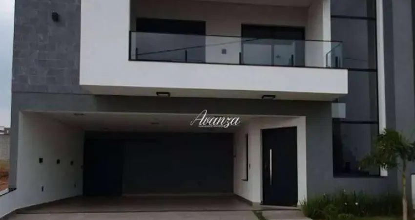 Casa com 3 quartos à venda na ENDEREÇO NÃO INFORMADO, Parque Três Meninos, Sorocaba