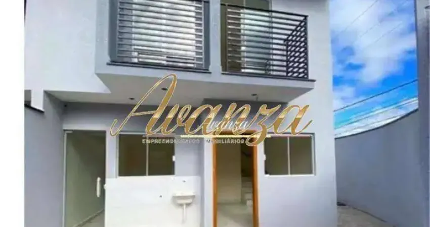 Casa com 2 quartos à venda na ENDEREÇO NÃO INFORMADO, Jardim Wanel Ville IV, Sorocaba