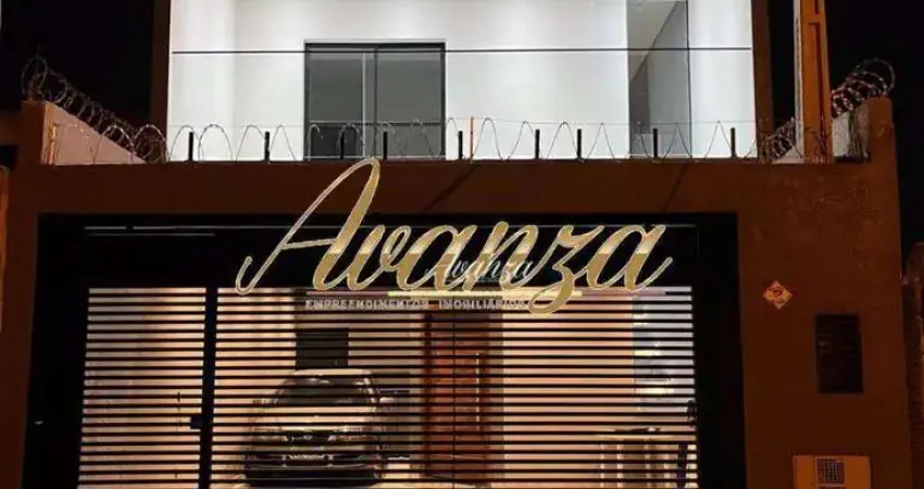 Casa com 3 quartos à venda na ENDEREÇO NÃO INFORMADO, Jardim São Camilo, Sorocaba