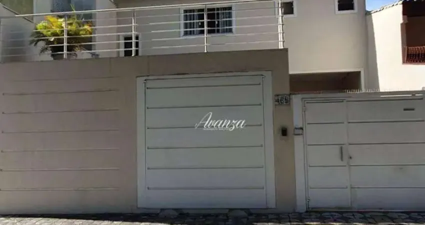 Casa com 3 quartos à venda na ENDEREÇO NÃO INFORMADO, Jardim América, Sorocaba