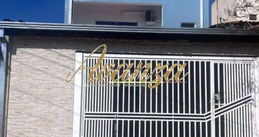 Casa com 2 quartos à venda na ENDEREÇO NÃO INFORMADO, Jardim Wanel Ville V, Sorocaba