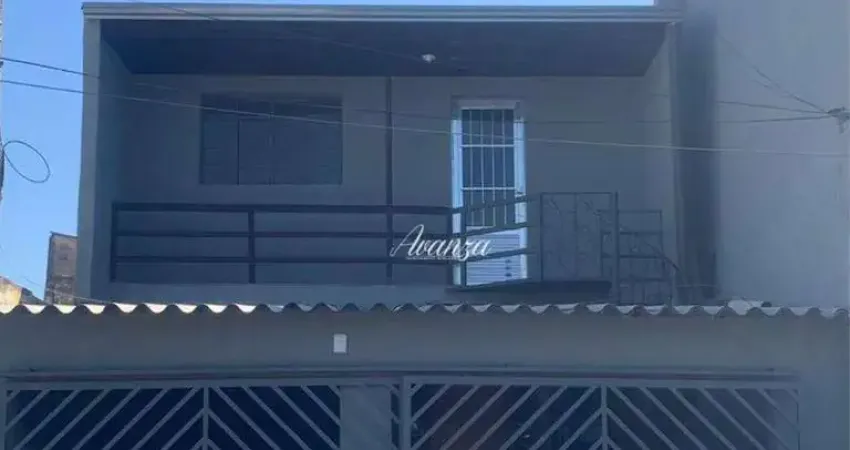 Casa com 3 quartos à venda na ENDEREÇO NÃO INFORMADO, Ipiranga, Sorocaba