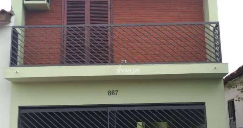 Casa com 2 quartos à venda na ENDEREÇO NÃO INFORMADO, Vila Santana, Sorocaba