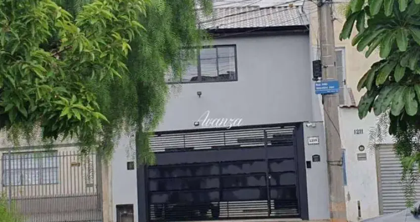 Casa com 2 quartos à venda na ENDEREÇO NÃO INFORMADO, Vila Hortência, Sorocaba