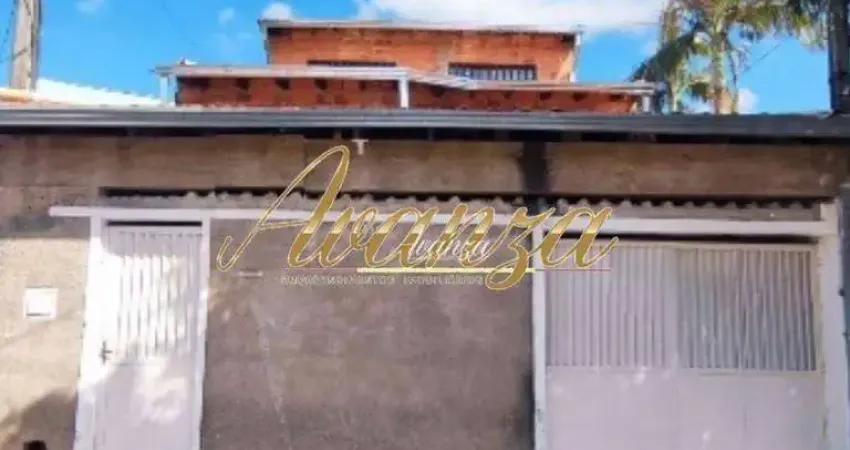 Casa com 2 quartos à venda na ENDEREÇO NÃO INFORMADO, Jardim Betânia, Sorocaba