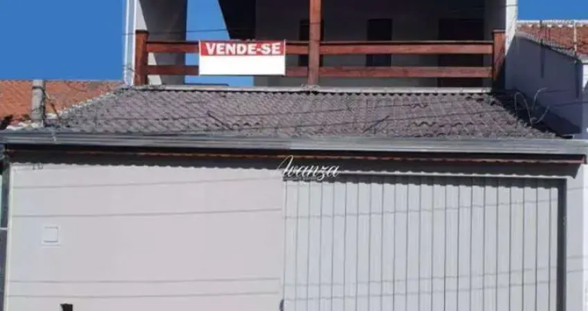 Casa com 4 quartos à venda na ENDEREÇO NÃO INFORMADO, Jardim Nápoli, Sorocaba