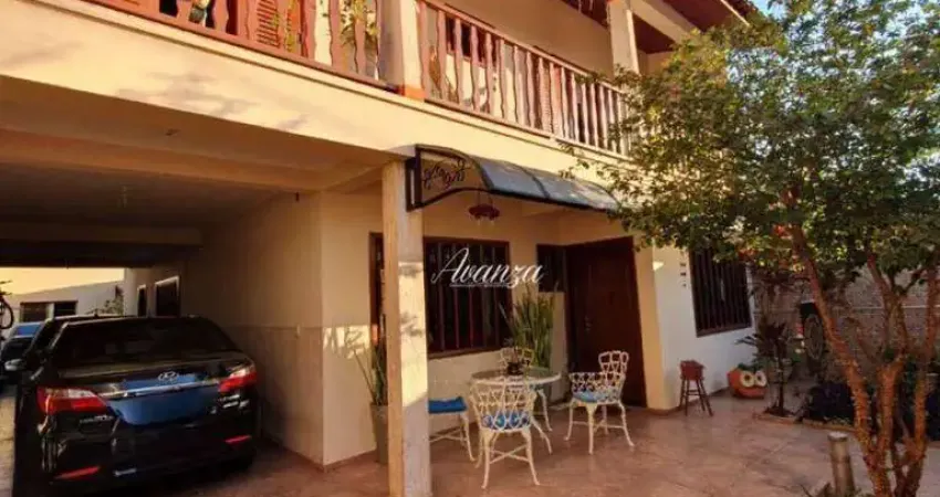 Casa com 3 quartos à venda na ENDEREÇO NÃO INFORMADO, Jardim Saira, Sorocaba