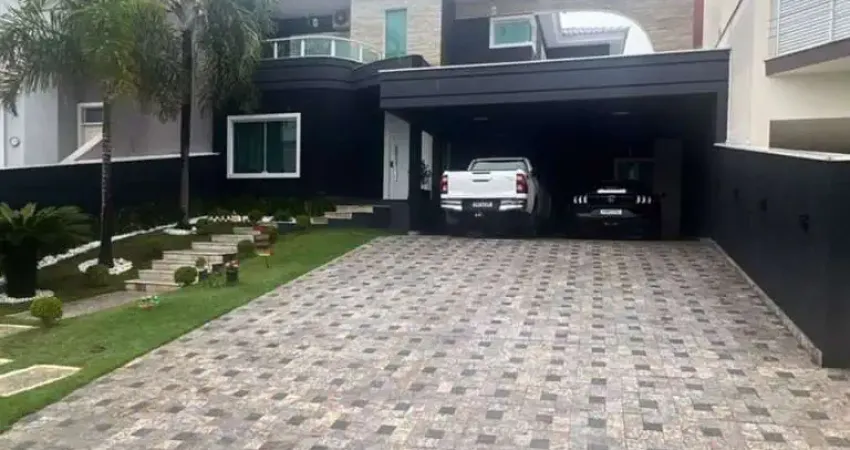 Casa com 3 quartos à venda na ENDEREÇO NÃO INFORMADO, Jardim Ibiti do Paço, Sorocaba