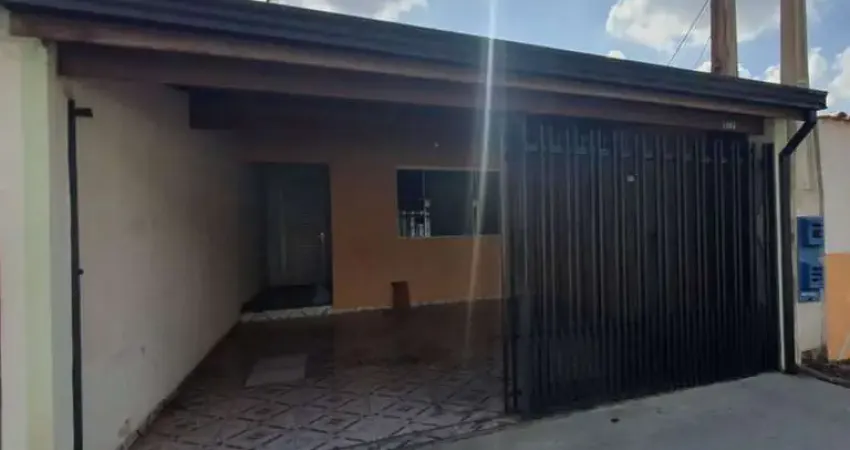 Casa com 2 quartos à venda na ENDEREÇO NÃO INFORMADO, Vila Leopoldina, Sorocaba