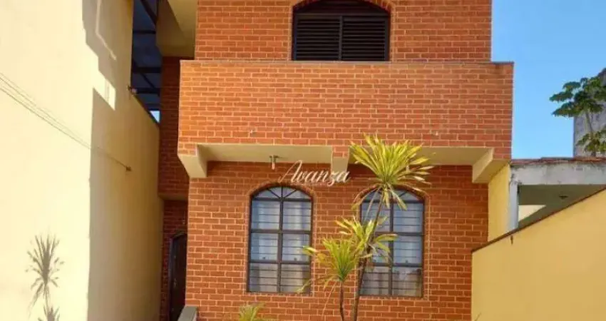 Casa com 3 quartos à venda na ENDEREÇO NÃO INFORMADO, Vila Hortência, Sorocaba