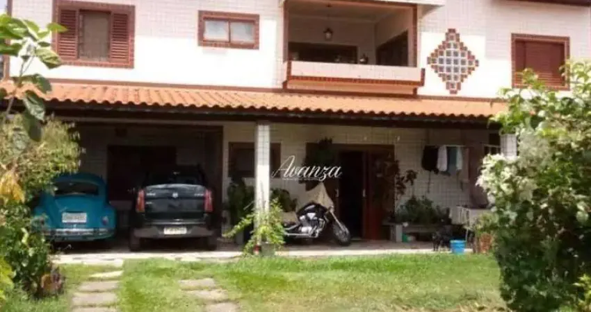 Casa com 3 quartos à venda na ENDEREÇO NÃO INFORMADO, Jardim Ibiti do Paço, Sorocaba