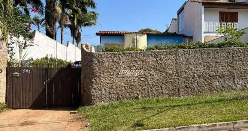 Terreno à venda na ENDEREÇO NÃO INFORMADO, Vila Rica, Sorocaba