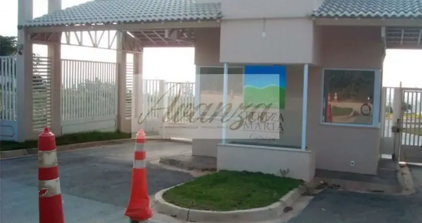 Terreno em condomínio fechado à venda na ENDEREÇO NÃO INFORMADO, Caputera, Sorocaba