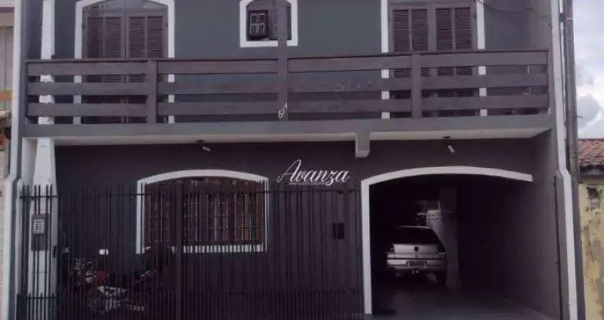 Casa com 3 quartos à venda na ENDEREÇO NÃO INFORMADO, Conjunto Habitacional Júlio de Mesquita Filho, Sorocaba