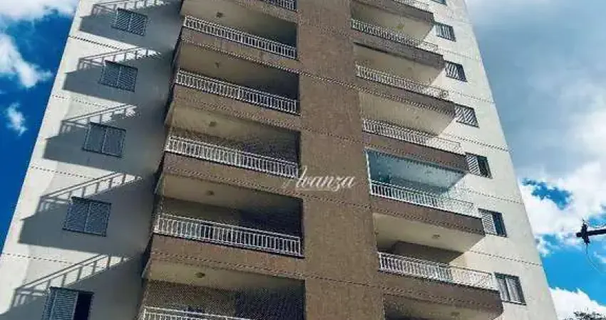 Apartamento com 3 quartos à venda na ENDEREÇO NÃO INFORMADO, Vila Progresso, Sorocaba