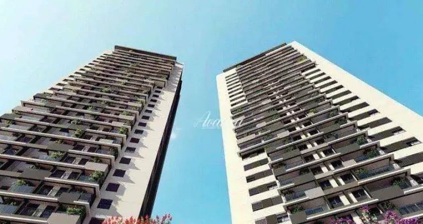 Apartamento com 1 quarto à venda na ENDEREÇO NÃO INFORMADO, Jardim Emília, Sorocaba