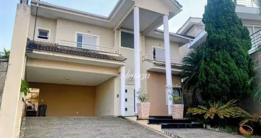 Casa com 4 quartos à venda na ENDEREÇO NÃO INFORMADO, Granja Olga I, Sorocaba