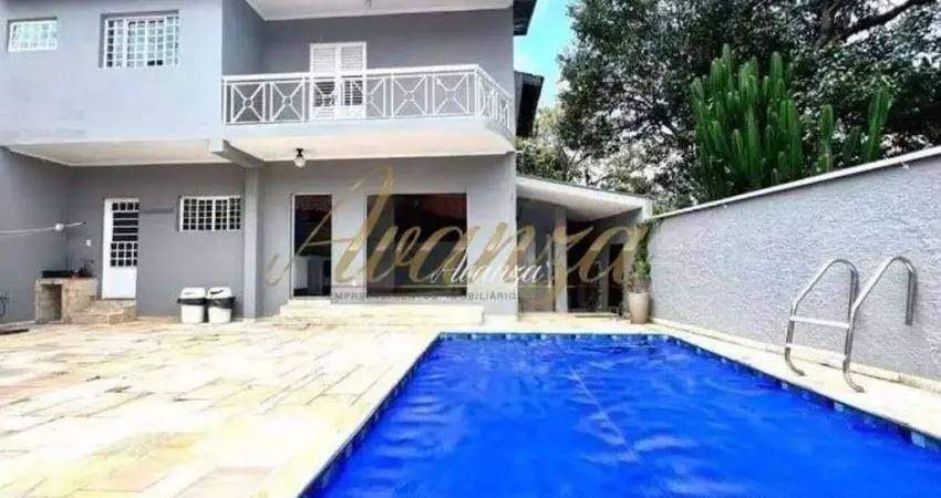 Casa com 4 quartos à venda na ENDEREÇO NÃO INFORMADO, Granja Olga II, Sorocaba