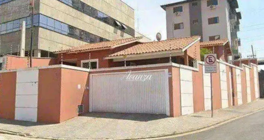 Casa com 3 quartos à venda na ENDEREÇO NÃO INFORMADO, Jardim Faculdade, Sorocaba