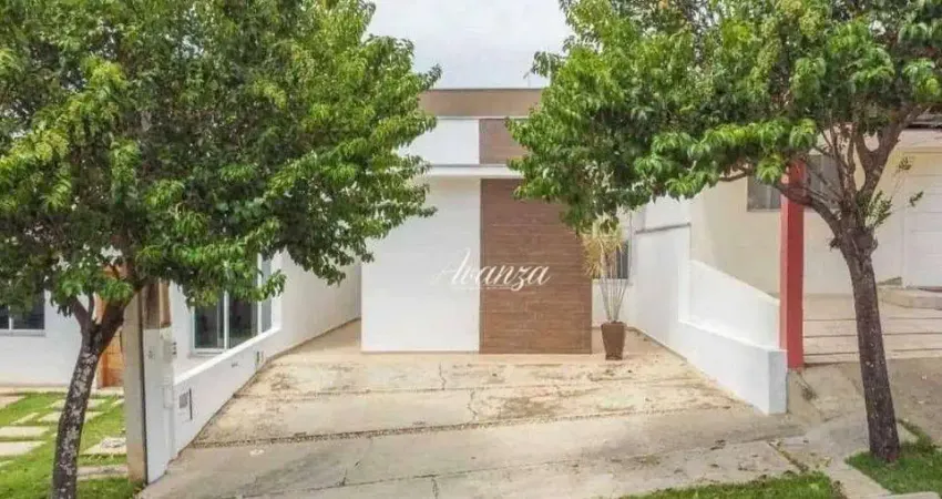 Casa em condomínio fechado com 3 quartos à venda na ENDEREÇO NÃO INFORMADO, Parque São Bento, Sorocaba