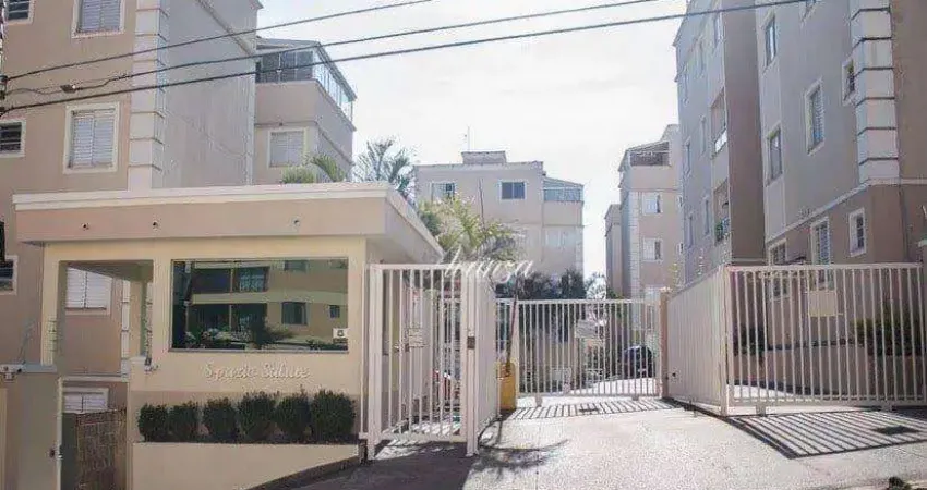 Apartamento com 3 quartos à venda na ENDEREÇO NÃO INFORMADO, Vila Gabriel, Sorocaba