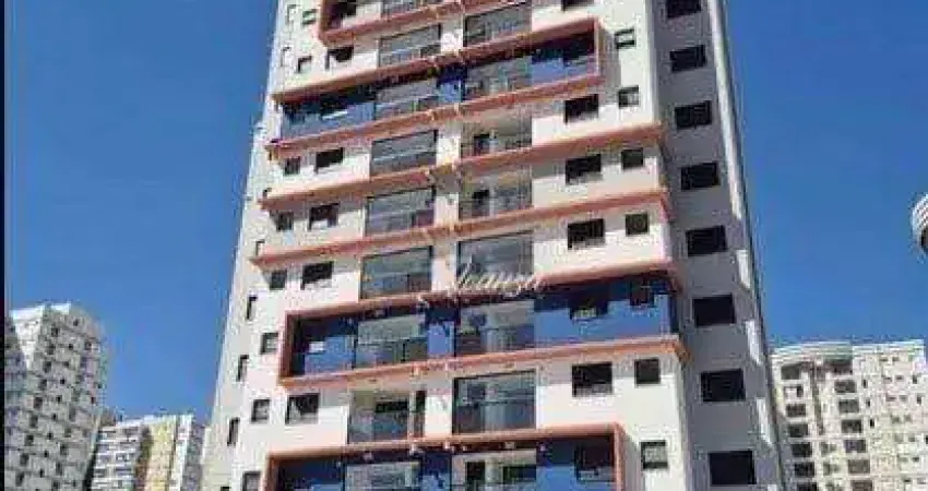 Apartamento com 1 quarto à venda na ENDEREÇO NÃO INFORMADO, Parque Campolim, Sorocaba