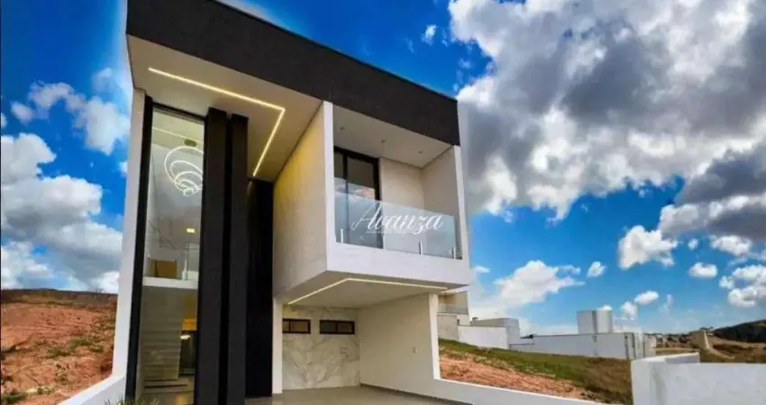 Casa com 3 quartos à venda na ENDEREÇO NÃO INFORMADO, Horto Florestal, Sorocaba