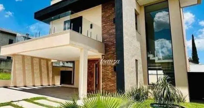 Casa com 3 quartos à venda na ENDEREÇO NÃO INFORMADO, Condomínio Villa Verona, Sorocaba