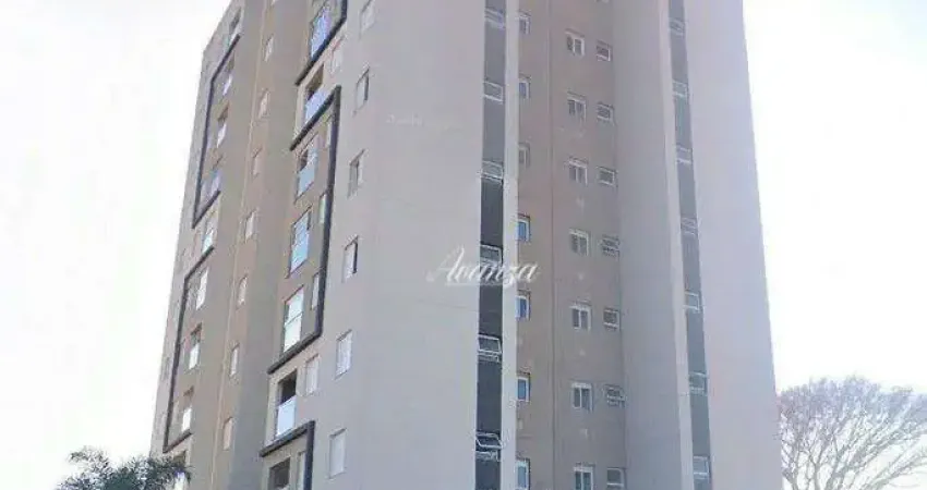 Apartamento com 2 quartos à venda na ENDEREÇO NÃO INFORMADO, Jardim Americano, Sorocaba