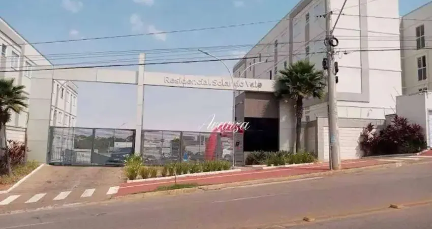 Apartamento com 2 quartos à venda na ENDEREÇO NÃO INFORMADO, Caguassu, Sorocaba