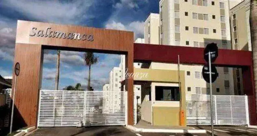 Apartamento com 2 quartos à venda na ENDEREÇO NÃO INFORMADO, Jardim São Carlos, Sorocaba