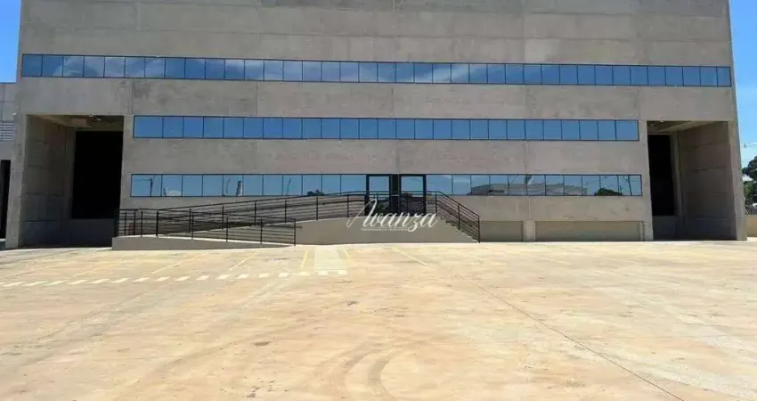 Barracão / Galpão / Depósito à venda na ENDEREÇO NÃO INFORMADO, Éden, Sorocaba