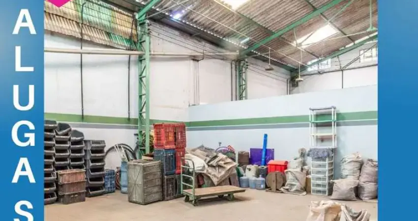 Barracão / Galpão / Depósito para alugar no Penha De França, São Paulo