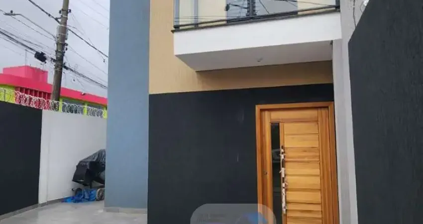 Sobrado para venda em são paulo, itaim paulista, 2 dormitórios, 2 suítes, 1 banheiro, 1 vaga