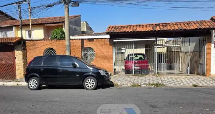 Casa para venda em são paulo, penha de frança, 4 dormitórios, 2 suítes, 2 banheiros, 1 vaga