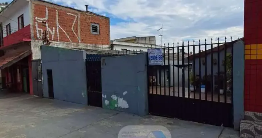 Lote para venda em são paulo, penha de frança, 1 dormitório, 1 banheiro