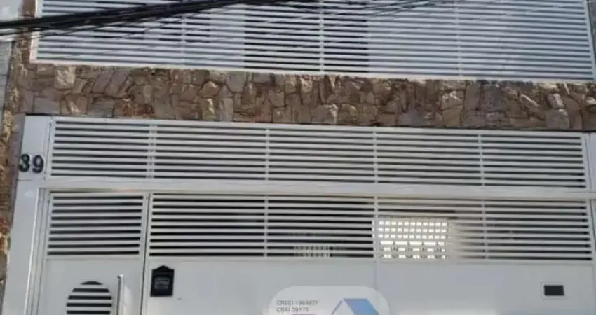 Sobrado para venda em são paulo, itaim paulista, 5 dormitórios, 4 banheiros