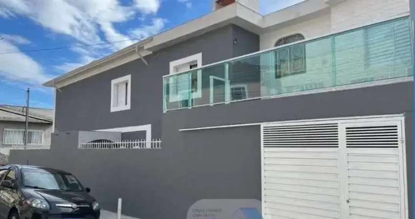 Sobrado para venda em são paulo, penha de frança, 3 dormitórios, 1 banheiro, 1 vaga