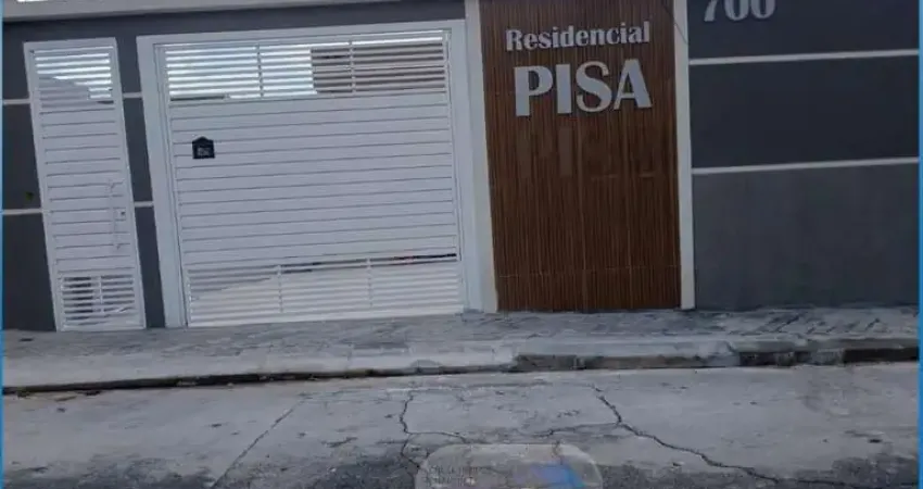 Apartamento para venda em são paulo, itaquera, 2 dormitórios, 1 banheiro, 1 vaga