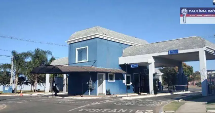 Casa com 3 dormitórios à venda, 188 m² por r$ 1.250.000 - condomínio campos do conde ii - paulínia/sp