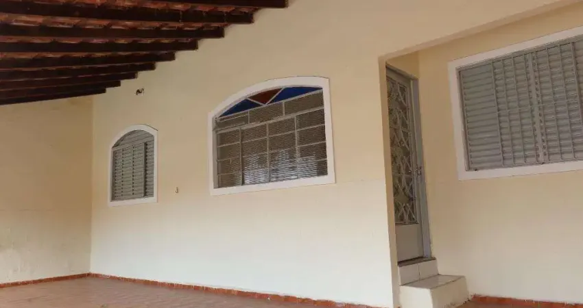 Casa com 3 dormitórios à venda por r$ 510.000,00 - vila monte alegre - paulínia/sp