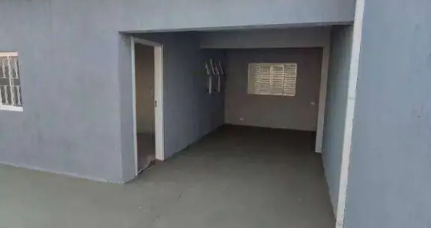 Casa com 4 dormitórios à venda, 147 m² por r$ 525.000 - são josé - paulínia/sp