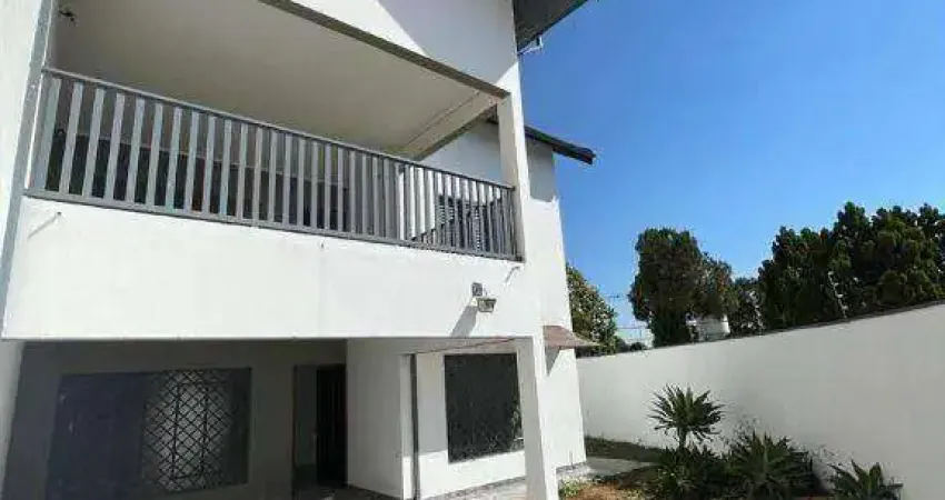 Sobrado com 3 dormitórios à venda, 201 m² por r$ 700.000,00 - jardim planalto - paulínia/sp