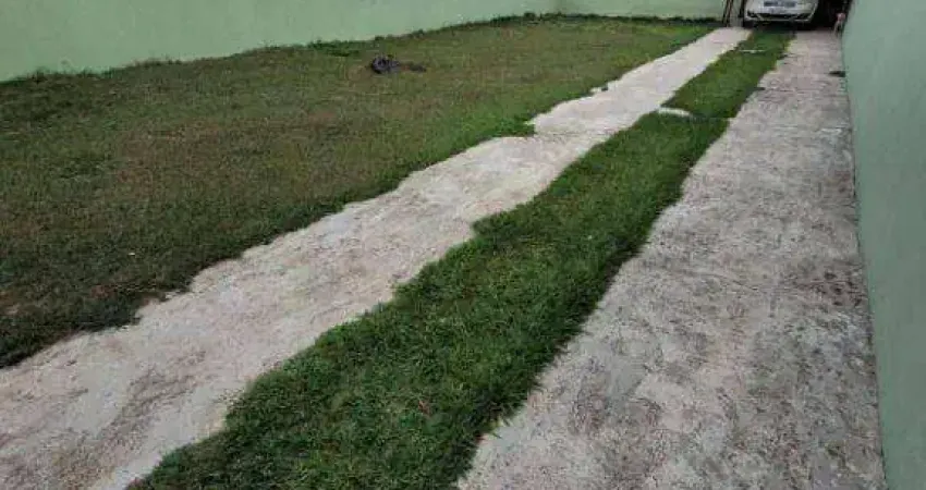 Casa com 1 dormitório à venda, 80 m² por r$ 450.000,00 - joão aranha - paulínia/sp