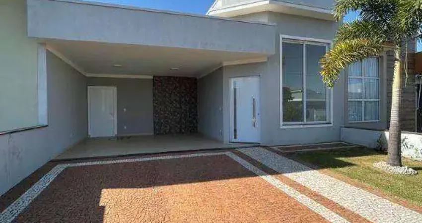 Casa com 3 dormitórios para alugar, 180 m² por r$ 6.000,00/mês - residencial terras do fontanário - paulínia/sp