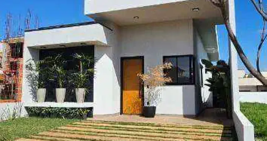 Casa à venda, 116 m² por r$ 990.000,00 - residencial terras da estância - ala dos ipês - paulínia/sp